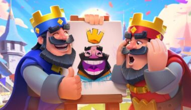 Supercell explains Clash Royale’s big comeback – Mobilegamer.biz
