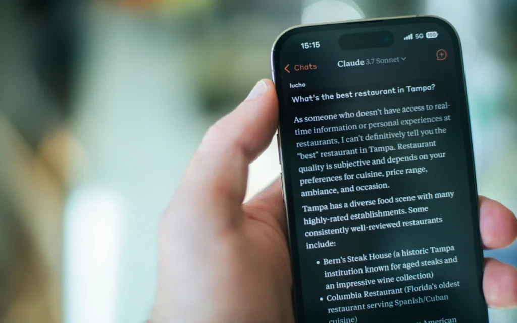 If Claude is your AI chatbot of choice, then there’s a handful of fun prompts that can help you get the most out of it