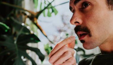 Why runners should take vitamin D