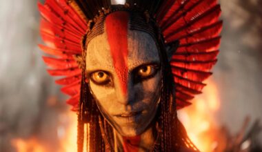 Avatar 4 & Avatar 5's Fate Seemingly Confirmed After Fire & Ash Finishes $1.4B Box Office Run