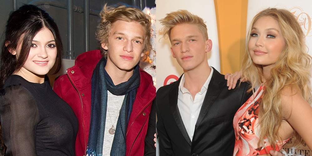 Cody Simpson Details Past Romances with Famous Exes Kylie Jenner, Gigi Hadid & Miley Cyrus | Cody Simpson, EG, Gigi Hadid, Kylie Jenner, Miley Cyrus | Celebrity News and Gossip | Entertainment, Photos and Videos | Just Jared