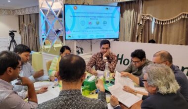 Strengthening One Health Field Epidemiology Capacity in the WHO South-East Asia Region