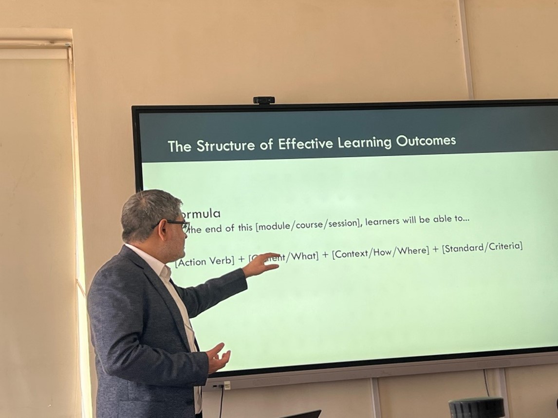 SectorConnect FEP OH Curriculum