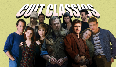 7 short-lived TV shows that became cult classics