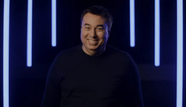 Game developer interview: Star Citizen's Chris Roberts