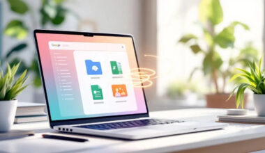 Google adds powerful new Gemini tools to Workspace apps