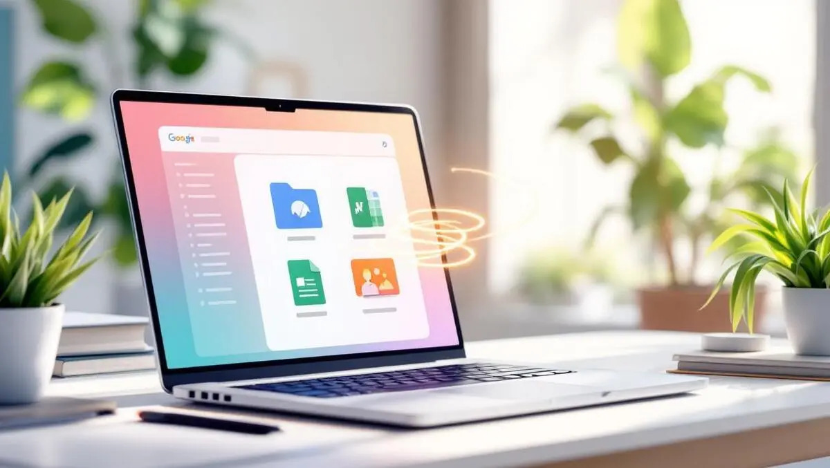 Google adds powerful new Gemini tools to Workspace apps