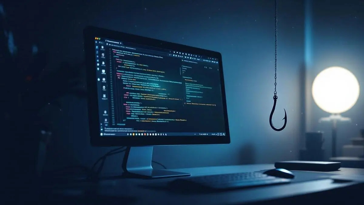 Fake Windsurf extension uses Solana to steal dev data