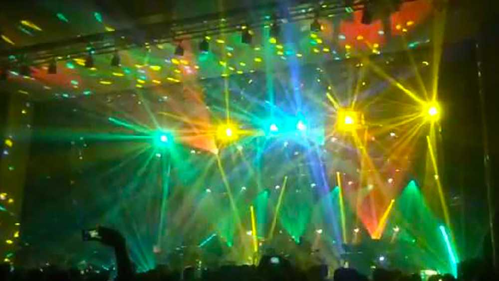 Bryan Adams announces Greenville tour stop