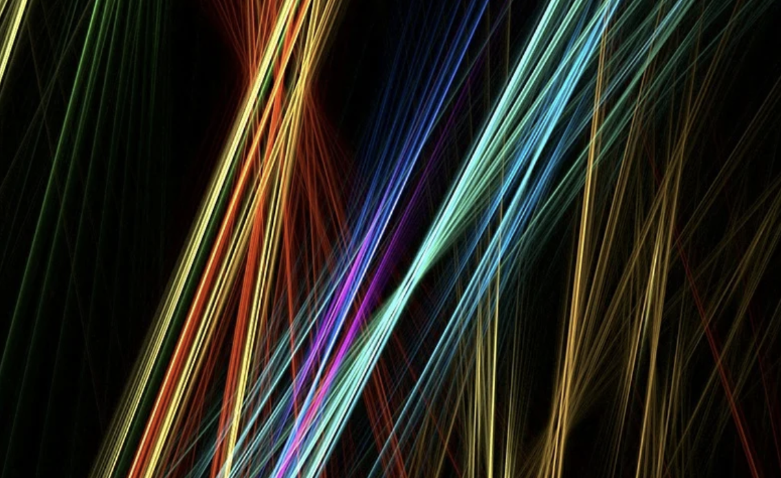 'Tunneling Nanotubes' are Revealed a Player in Huntington's