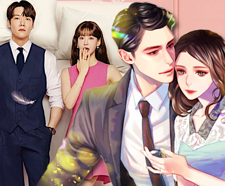 Controversial K-drama Positively Yours