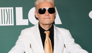 Corey Feldman Opens up on Oscars Not Inviting Him to Rob Reiner Tribute