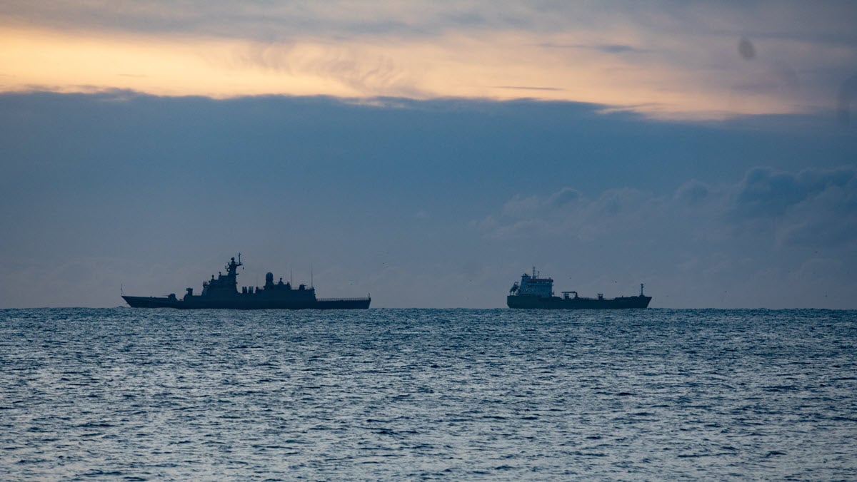 US/Israeli military intervention in Iran: Charterparty implications