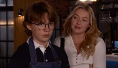 Coronation Street reveals Megan's dark new outburst in early ITVX episode