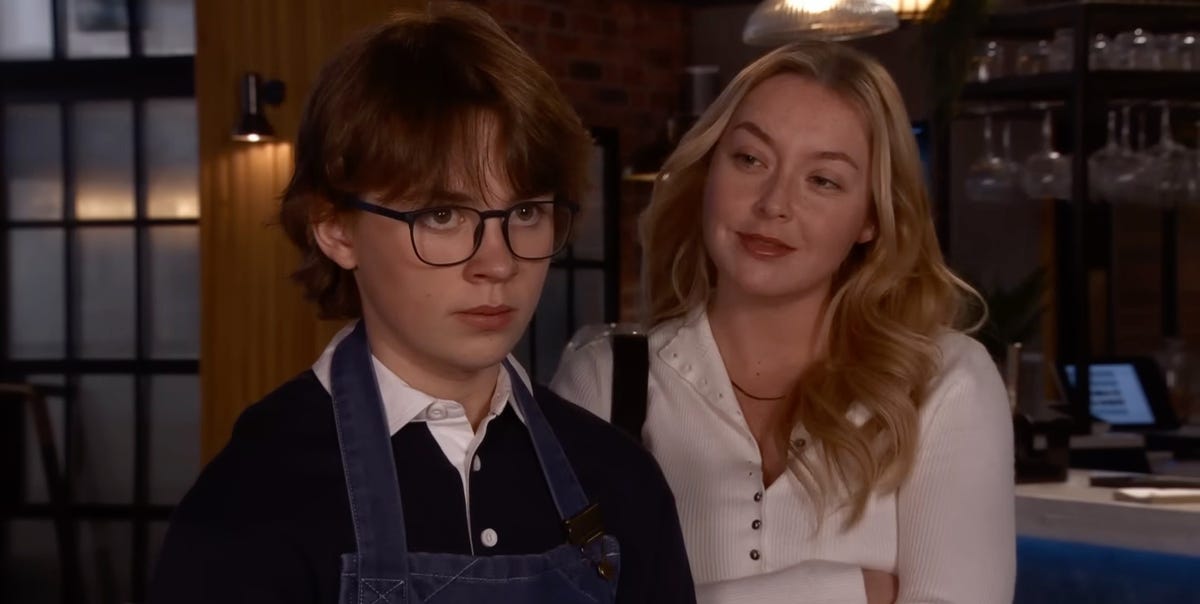 Coronation Street reveals Megan's dark new outburst in early ITVX episode