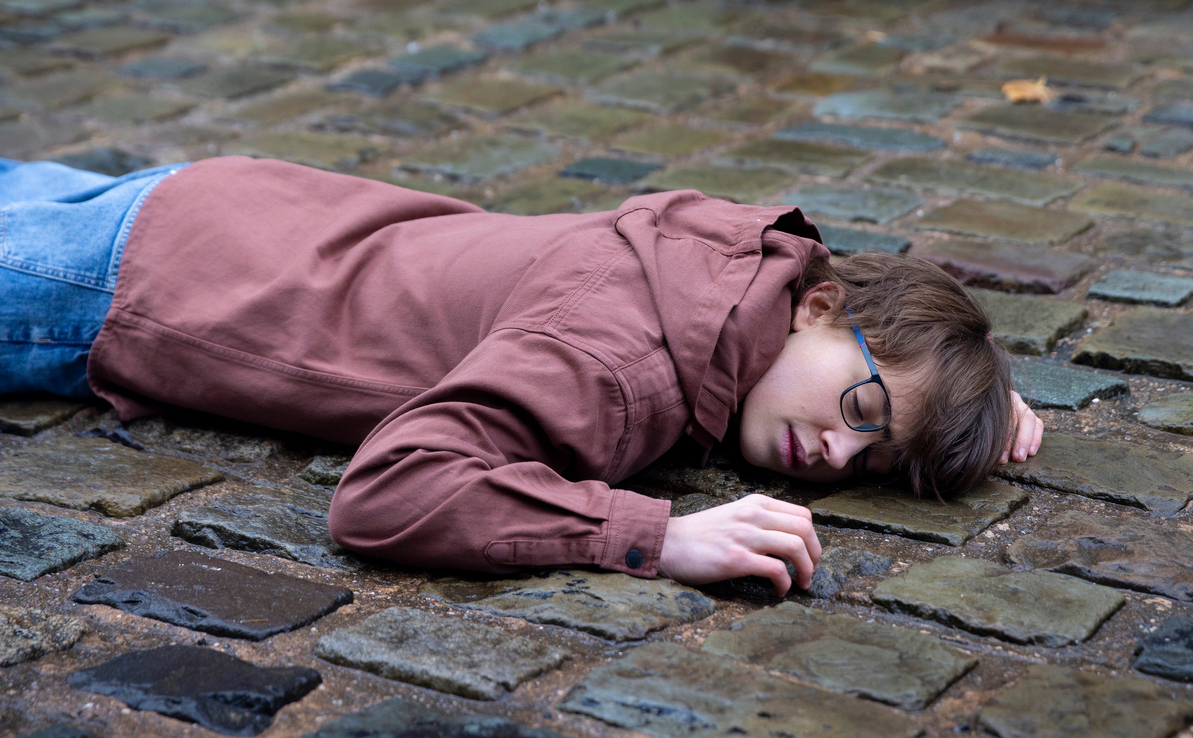 sam blakeman, coronation street