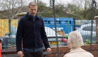 7 Coronation Street spoilers next week: Carl Webster double-crosses Theo Silverton as their comeuppance looms