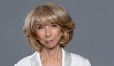 Coronation Street brings Gail into the Platts' new storyline – but there's a catch