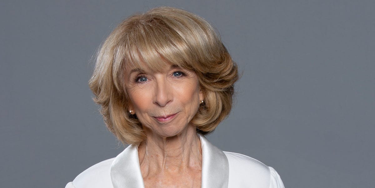 Coronation Street brings Gail into the Platts' new storyline – but there's a catch