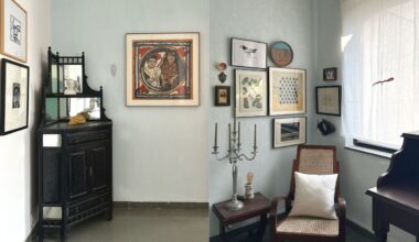 Architectural Digest logo