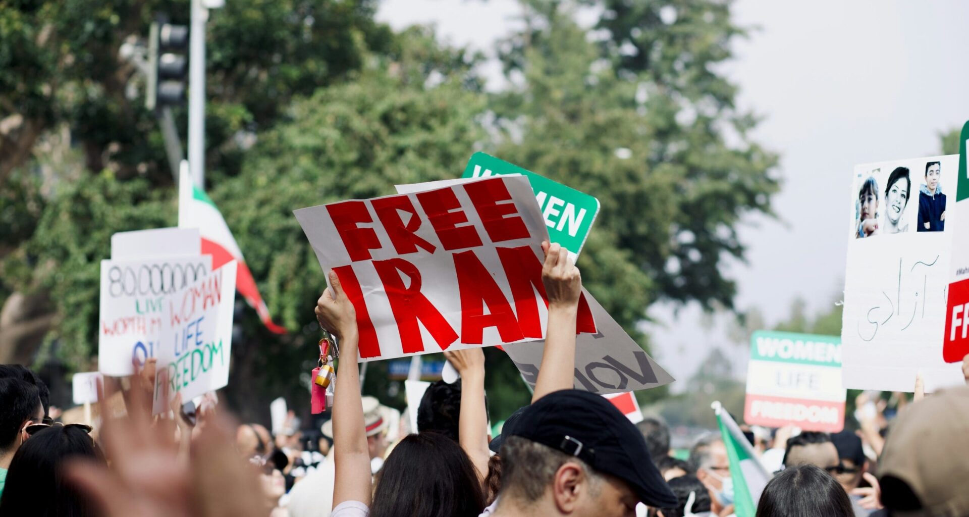 Prayer Apps Hacked, News Sites Hijacked: Cyber Warfare in the Iranian War