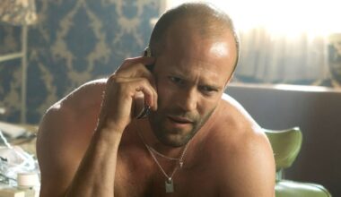 7 Colossal Action Movies That Are 10/10 but Nobody Remembers Today