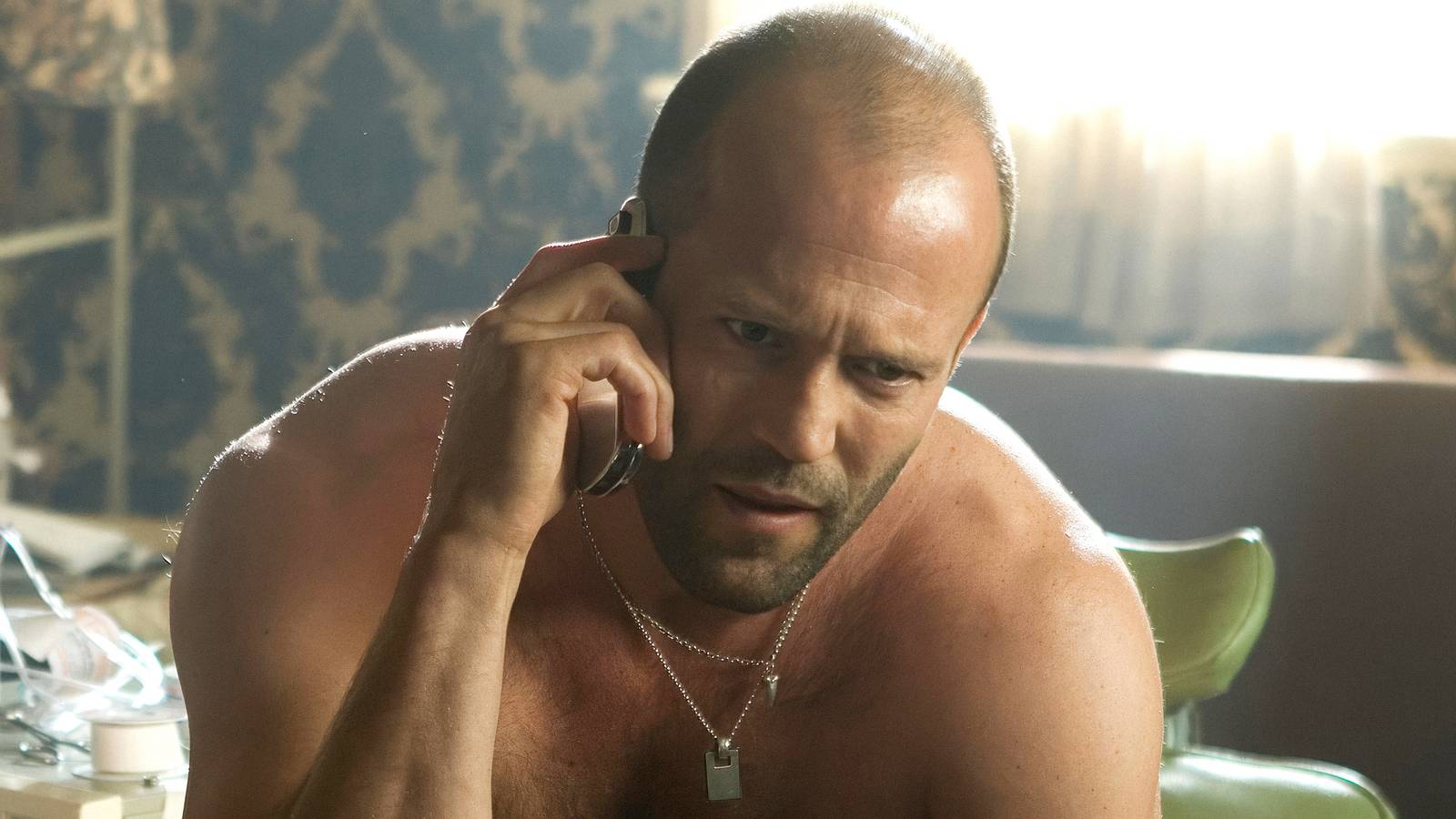 7 Colossal Action Movies That Are 10/10 but Nobody Remembers Today