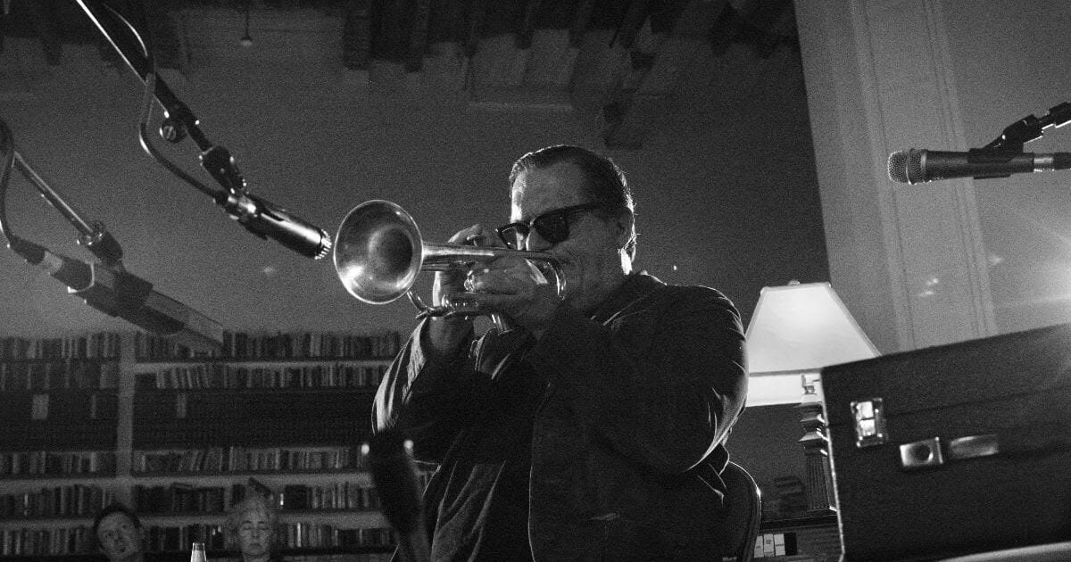 Rob Mazurek’s ‘Alternate Moon Cycles (Live at The Land School)’