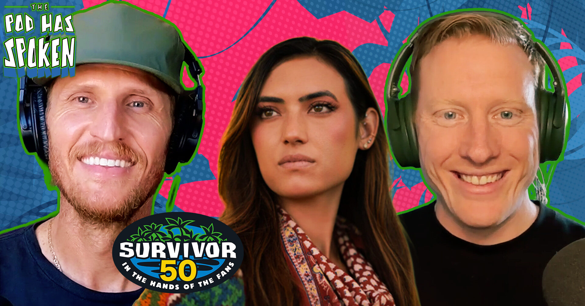 ‘Survivor 50’ Episode 2 Exit Interview!