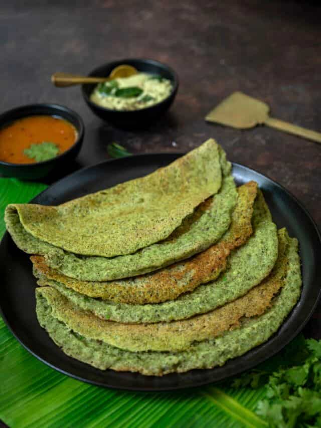 Don’t Skip Breakfast, Try These 6 Easy Healthy Recipes To Start Your Day Right - Slurrp