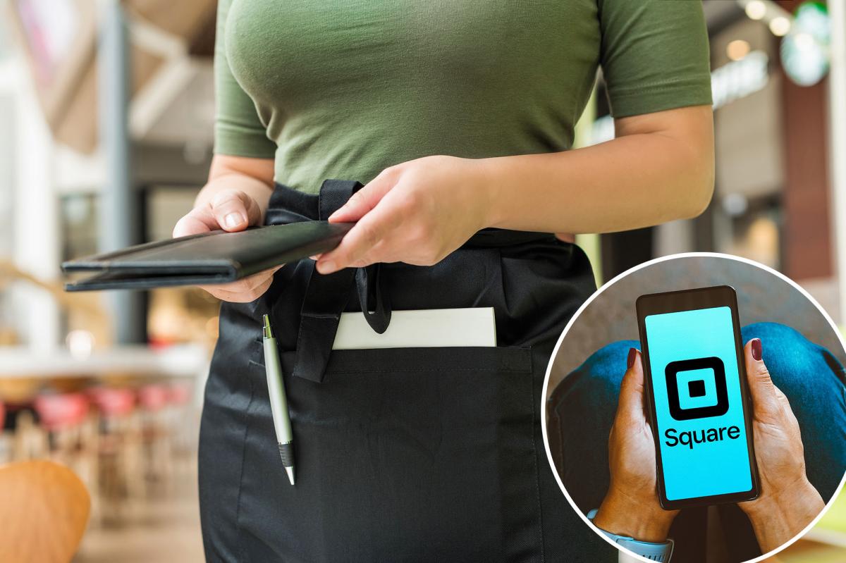 How Square, other payment apps push tipping policy on diners