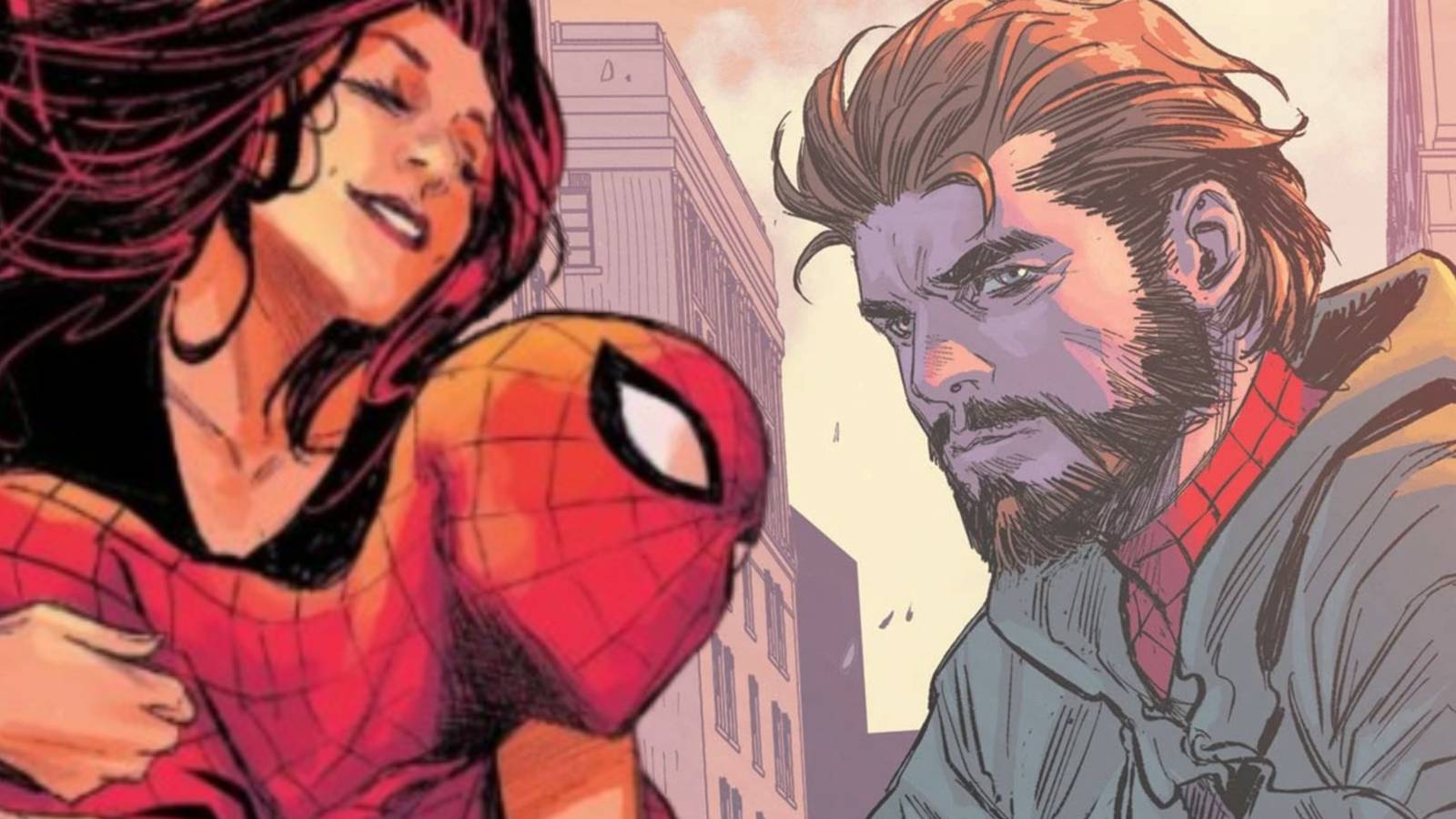 As Spider-Man Dies, His Last Words Reveal How Marvel Has Broken the Franchise