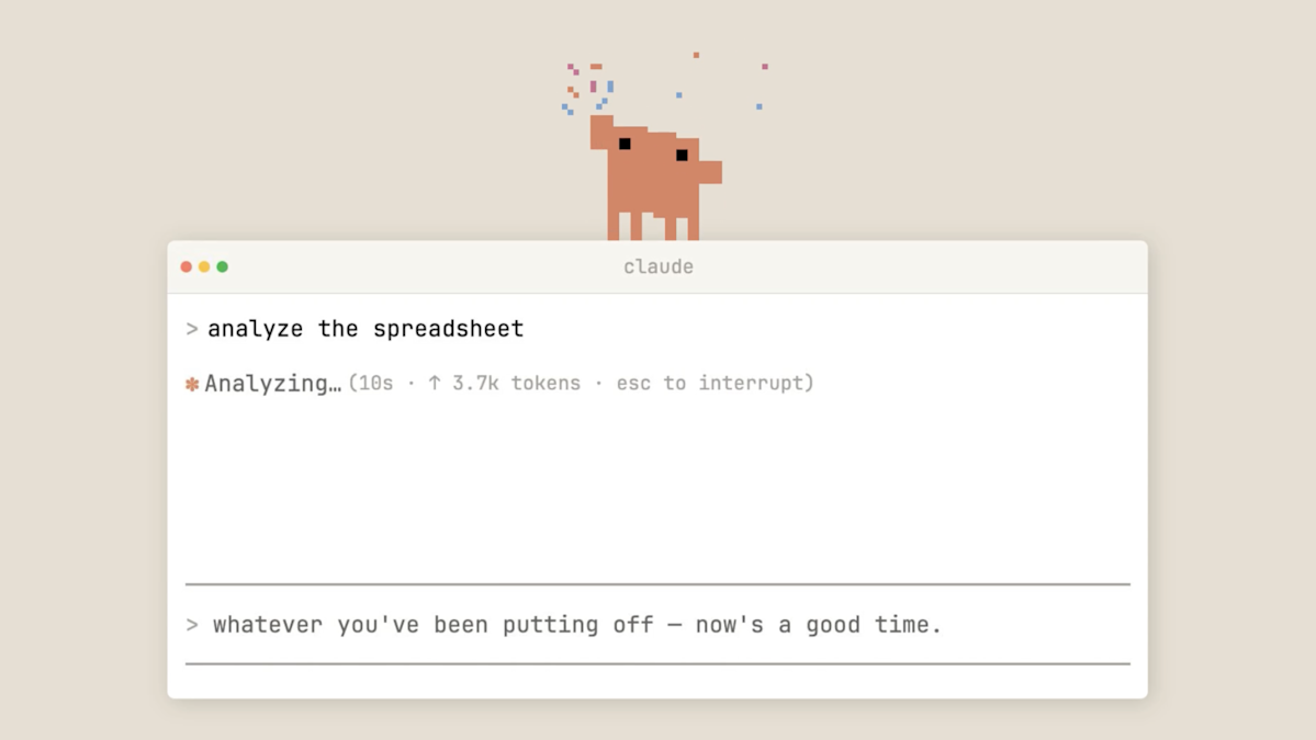 Anthropic is doubling Claude's usage limits during off-peak hours for the next two weeks