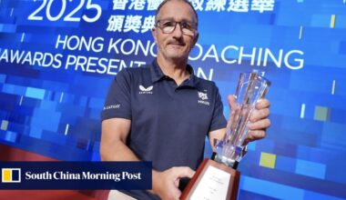 Hong Kong sevens head has unfinished business, underlines world and Olympic aims
