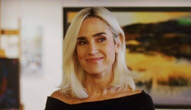 Every Episode Is Better Than The Last In Apple TV’s 9-Part Multiverse Sci-Fi Series