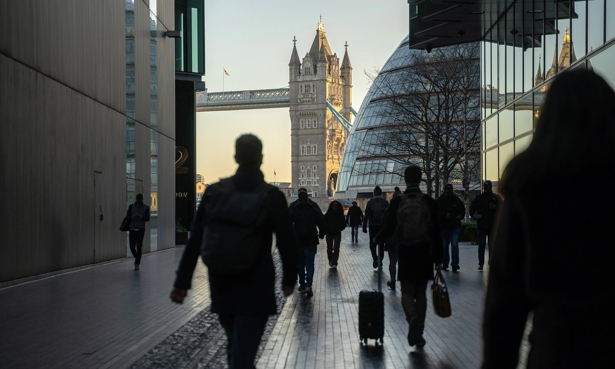 Show me the money: UK gallery and auction house accounts reveal reality of a tough market - The Art Newspaper