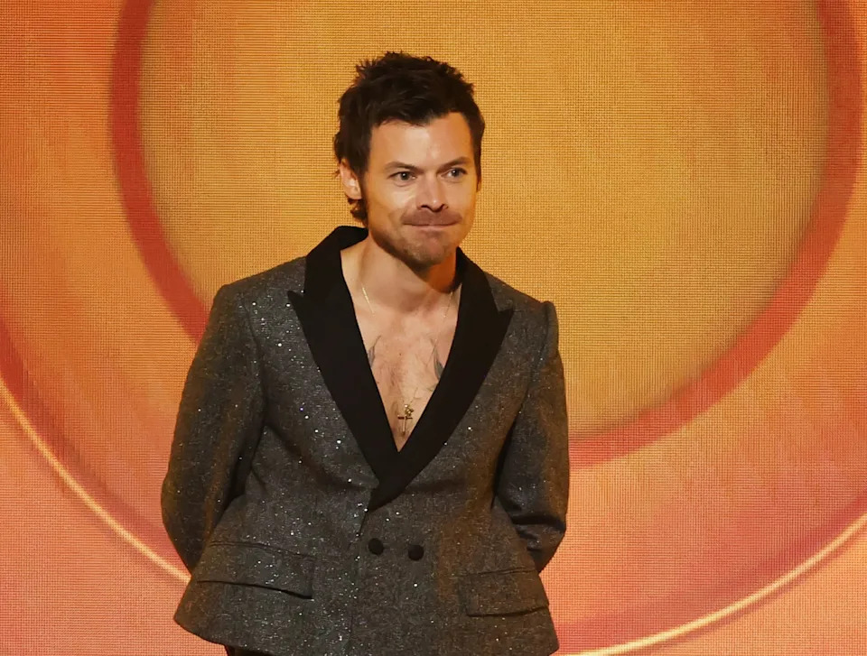   Kevin Winter / Getty Images