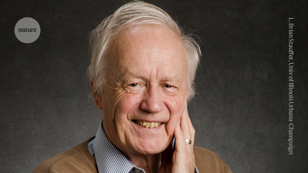 physicist who brought quantum theory to the macro world