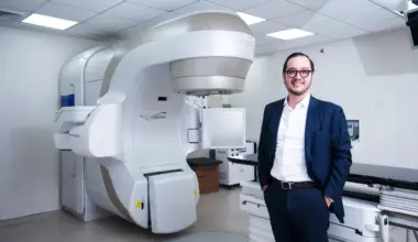 AC Health's CEO on business and leadership