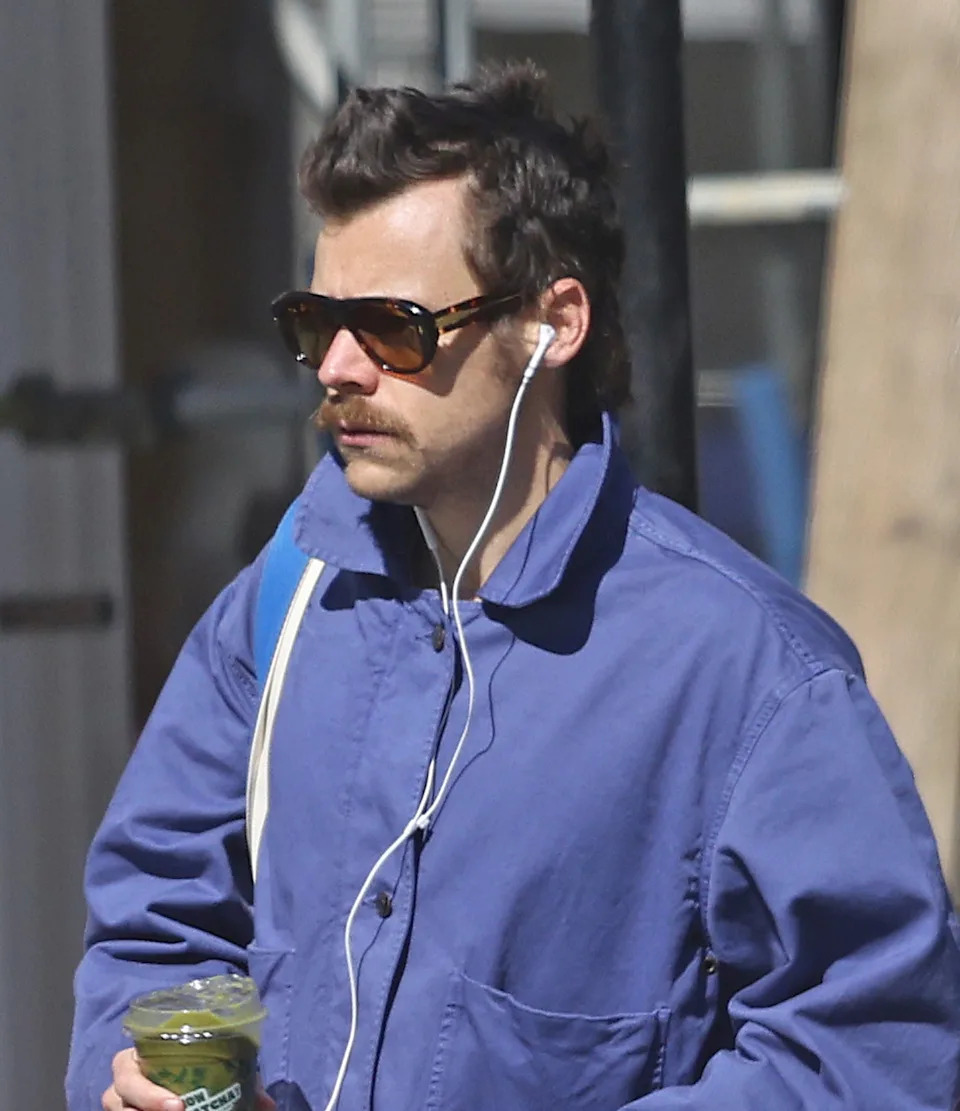   Neil Mockford / Getty Images