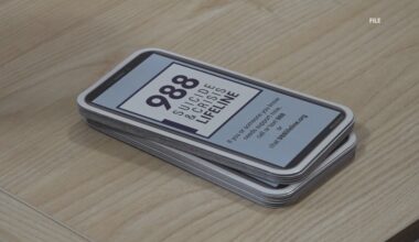 'There's still hope' | Georgia lawmaker pushes mental health bill for students