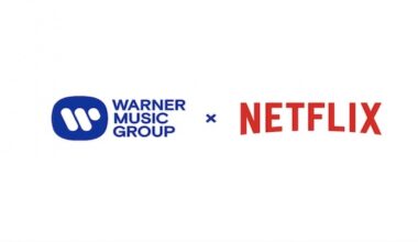 Warner Music signs multi-year Netflix first-look deal for documentaries and films | Labels