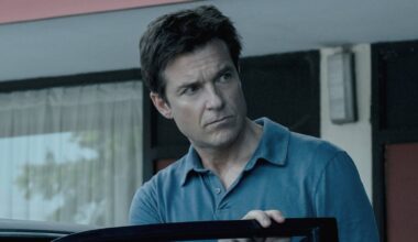 Apple TV’s Returning 9-Part Ozark Replacement Can Become The Next Big Crime Drama Epic