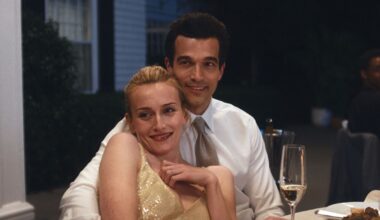 JFK Jr. and CBK’s Wedding