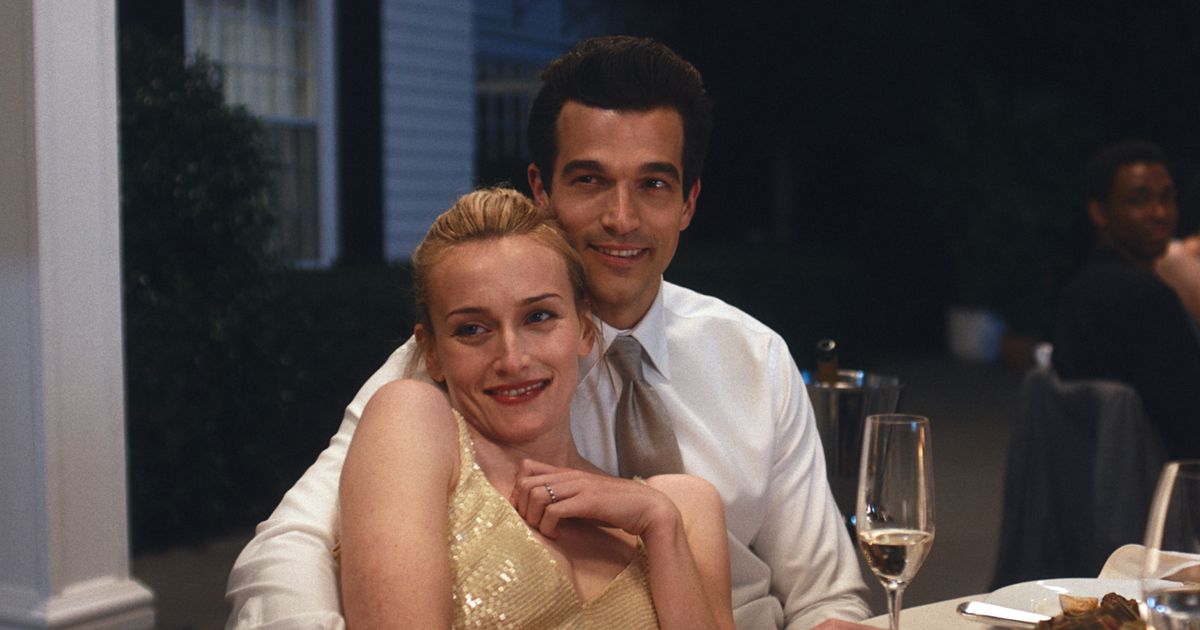 JFK Jr. and CBK’s Wedding