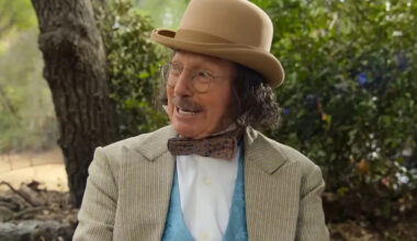 Larry David’s New HBO Series Sets Title, Release Date and Cast: Bill Hader, Barack Obama, Kathryn Hahn and More to Appear