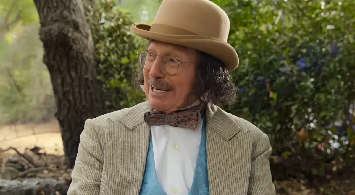 Larry David’s New HBO Series Sets Title, Release Date and Cast: Bill Hader, Barack Obama, Kathryn Hahn and More to Appear