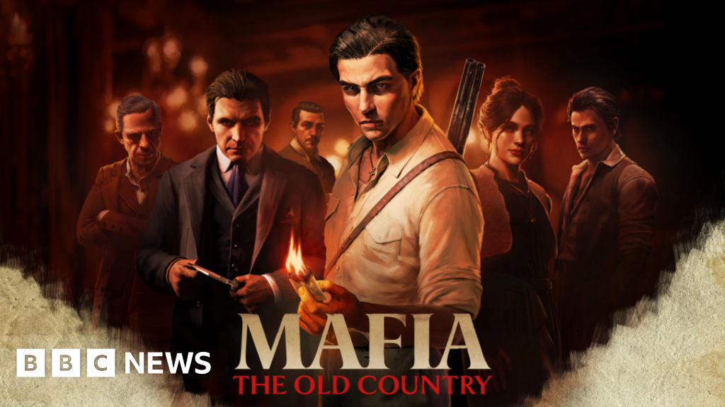 Two Brighton developers 'honoured' by Bafta Games nominations - BBC