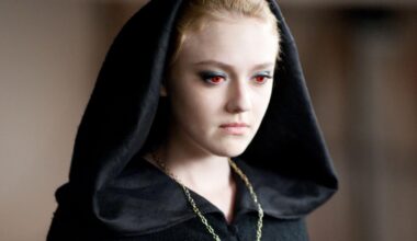 Dakota Fanning Debunks MCU Role Rumor But Says She'd Be Open To It "If Someone Would Have Me"