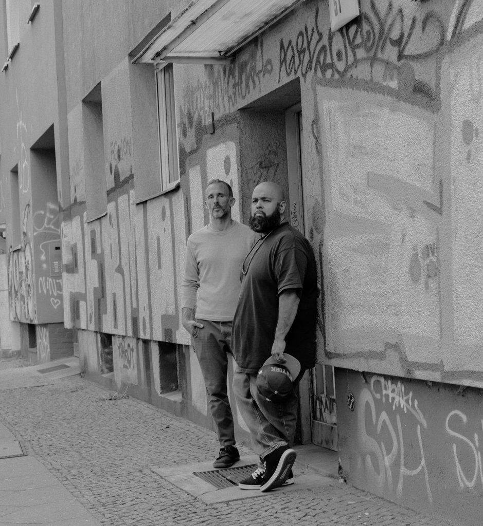 dälek - Brilliance Of A Falling Moon | Review